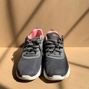 Skechers memory foam